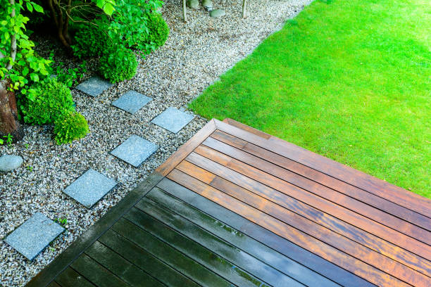 Best Deck and Patio Pressure Washing in USA